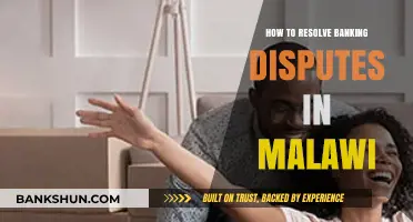 Resolving Banking Disputes in Malawi: A Comprehensive Guide for Customers