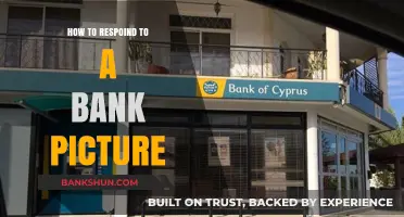 Mastering Bank Photo Responses: Tips for Professional and Secure Communication