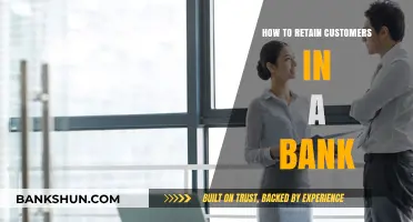 Effective Strategies for Retaining Bank Customers and Building Loyalty