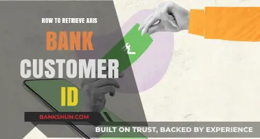 Retrieve Your Axis Bank Customer ID: A Quick and Easy Guide