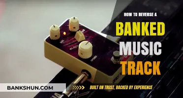 Mastering Audio Reversal: Techniques to Reverse a Banked Music Track