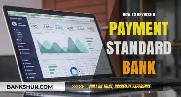 How to Reverse a Payment with Standard Bank: A Step-by-Step Guide