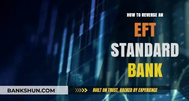 Reversing EFT Transactions: A Step-by-Step Guide for Standard Bank Users