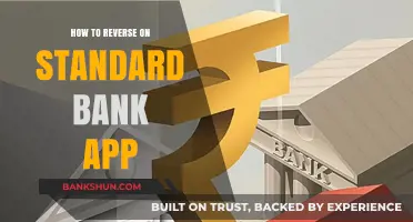 Reverse Transactions Easily: A Step-by-Step Guide on Standard Bank App