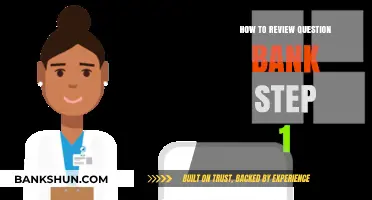 Mastering Step 1: Effective Strategies to Review Your Question Bank