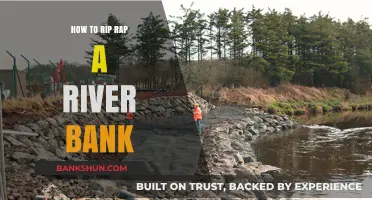 Effective River Bank Rip Rap Installation: A Step-by-Step Guide