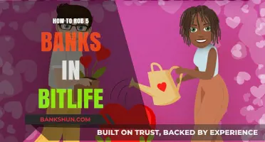 Mastering Bank Heists: A BitLife Guide to Robbing 5 Banks