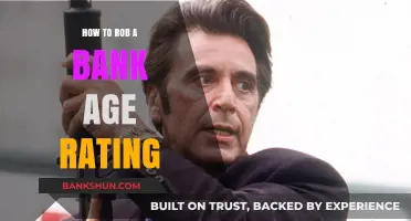 How to Rob a Bank: Understanding Its Age Rating and Content