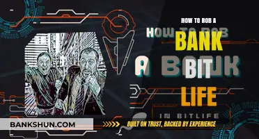 Mastering the Art of Bank Heists in BitLife: A Strategic Guide