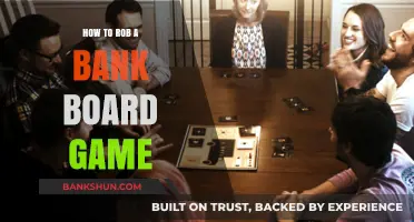 Master the Heist: Strategies for Winning the Bank Robbery Board Game