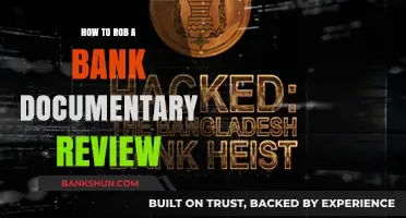Unveiling the Dark Side: A Gripping Review of 'How to Rob a Bank