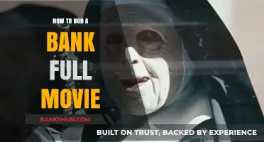 Mastering the Heist: A Guide to 'How to Rob a Bank' Movie