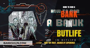 Mastering the Art of Bank Heists in BitLife: A Step-by-Step Guide