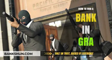 Mastering the Art of Bank Heists in Grand Theft Auto