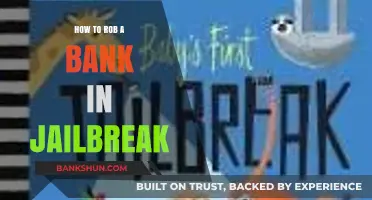 Mastering the Art of Bank Heists in Jailbreak: A Step-by-Step Guide