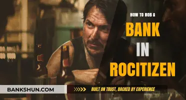 Mastering Bank Heists in Rocitizen: Ultimate Guide to Robbing Successfully
