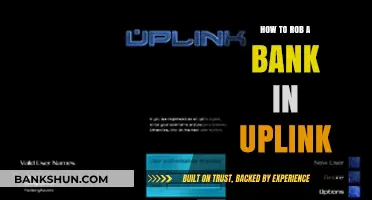 Mastering Bank Heists in Uplink: Stealth, Strategy, and Success Tips