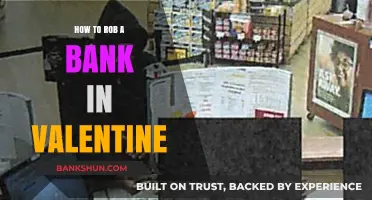 Mastering the Art of Bank Heists in Valentine: A Step-by-Step Guide