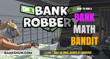 Mastering Bank Heists: The Math Bandit's Strategic Robbery Guide