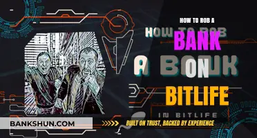 Mastering the Art of Virtual Heists: Robbing Banks in BitLife