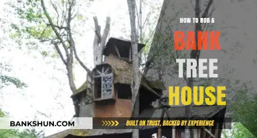Robbing a Bank Tree House: Creative Strategies and Safety Tips