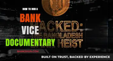 Inside the Heist: Vice Documentary's Guide to Robbing a Bank