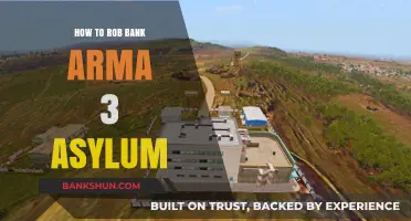 Mastering Bank Heists in Arma 3: Asylum Edition Guide