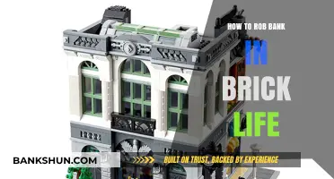 Mastering the Art of Bank Heists in Brick Life: A Guide