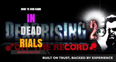 Mastering Bank Heists in Dead Rising: Ultimate Robbery Guide