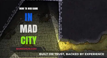 Mastering Mad City Heists: A Guide to Robbing Banks Safely