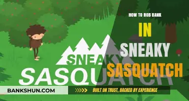 Mastering Stealth: Sneaky Sasquatch Bank Heist Guide for Beginners