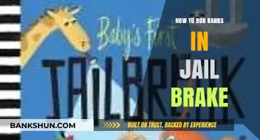 Mastering the Art of Bank Heists in Jailbreak: A Strategic Guide