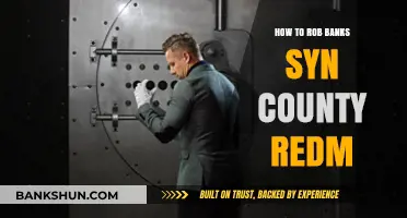 Mastering Bank Heists in Syn County RedM: Strategies and Tips