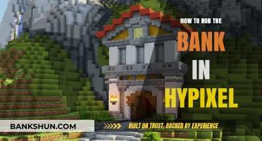 Mastering Hypixel Bank Heists: Ultimate Guide to Robbing Strategies