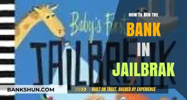 Mastering the Art of Bank Heists in Jailbreak: A Strategic Guide
