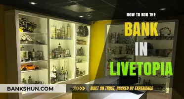 Mastering the Livetopia Bank Heist: Ultimate Guide to Robbing the Vault