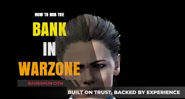 Mastering Warzone's Bank Heist: Strategies for Dominating Cashflow