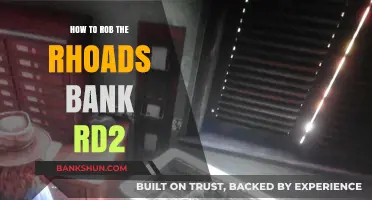 Mastering the Rhoads Bank Rd2 Heist: A Comprehensive Guide