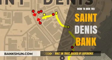 Mastering the Saint Denis Bank Heist: A Step-by-Step Guide