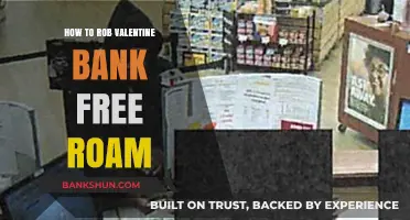 Mastering the Valentine Bank Heist in Red Dead Online Free Roam