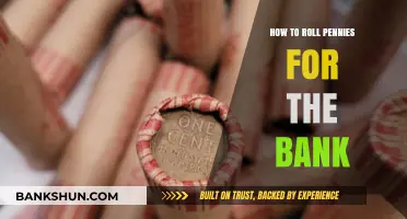 Mastering Penny Rolling: Efficient Tips for Banking Your Loose Change