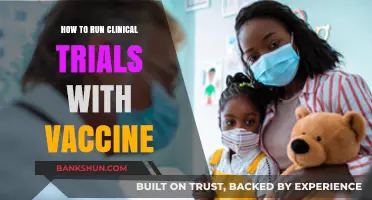 Effective Strategies for Conducting Clinical Trials with Vaccines