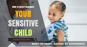 Gentle Vaccination Tips for Sensitive Kids: A Parent’s Safe Guide