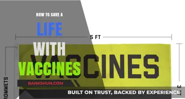 Vaccines: The Lifesaving Power to Protect and Preserve Humanity