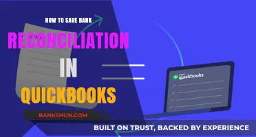 Master QuickBooks Bank Reconciliation: Save Time with These Easy Steps