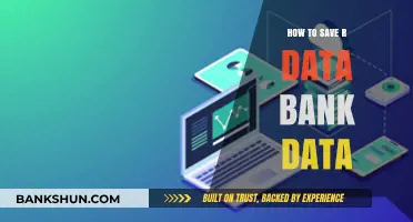 Efficiently Save and Secure Your R Data Bank: A Comprehensive Guide
