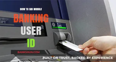Master SBI Mobile Banking: Easy Steps to Retrieve Your User ID