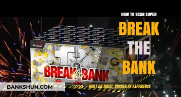 Mastering the Art of Scanning Super Break the Bank: Expert Tips