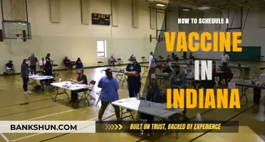 Indiana Vaccine Scheduling Guide: Steps to Book Your Appointment Easily