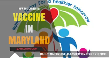 Maryland Vaccine Scheduling Guide: Easy Steps to Book Your Appointment